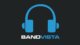 logo of Bandvista hosting