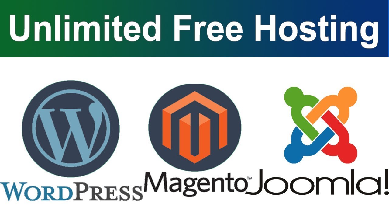 logo of Free Unlimited Host hosting