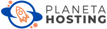 logo of Planeta Hosting hosting