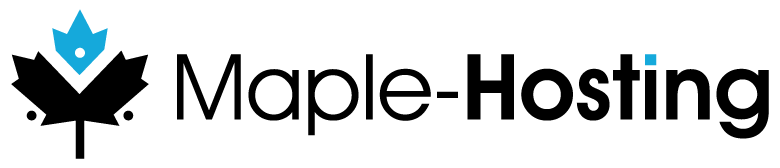 logo of Maple-Hosting hosting