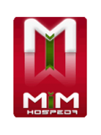 logo of MimHospeda hosting