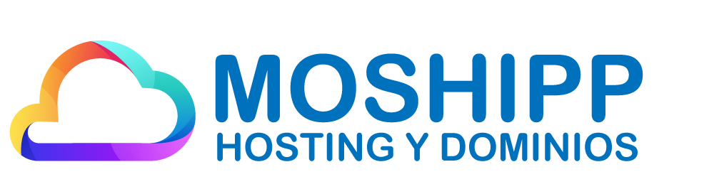 logo of Moshipp – Hosting and domains hosting