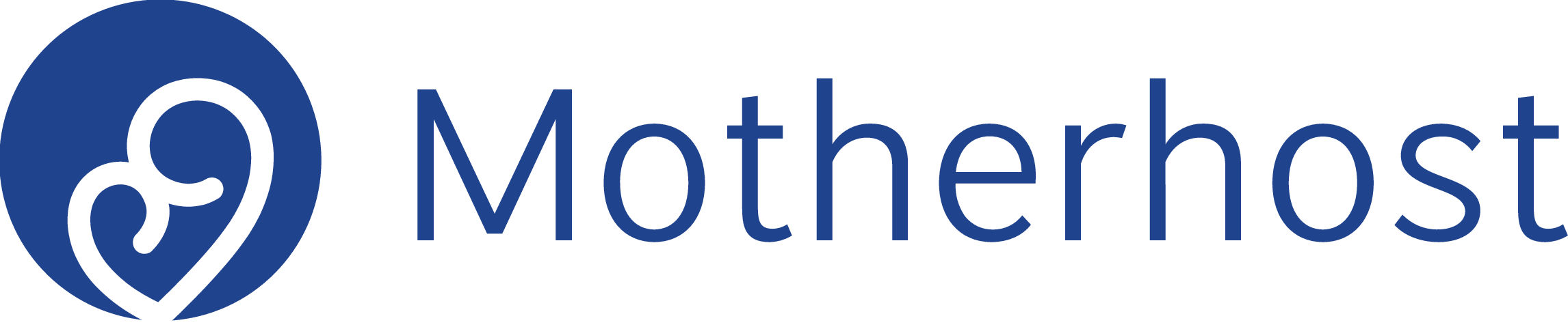 logo of Motherhost hosting