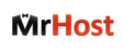 logo of MrHost.biz hosting