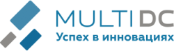 logo of Multi-DC hosting