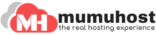 logo of MumuHost hosting