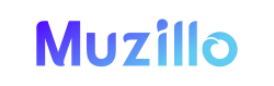 Logo of Muzillo, a hosting company