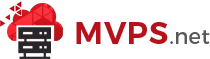 logo of MVPS LTD hosting