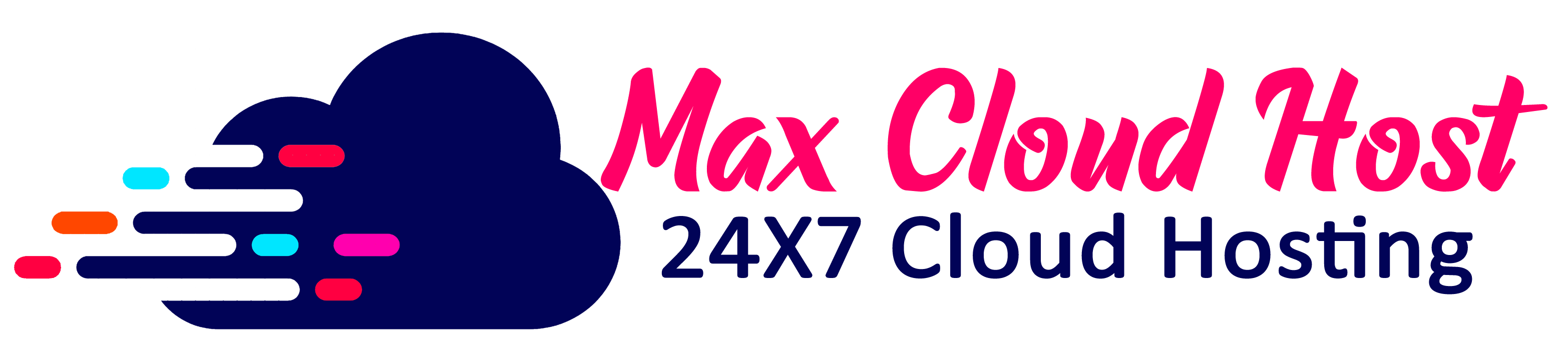 logo of Max Cloud Host hosting