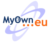 logo of MyOwn hosting