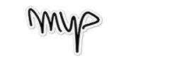 logo of MyP hosting