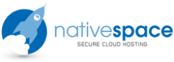 logo of Nativespace hosting