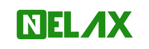 logo of Nelax hosting