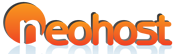 logo of Neohost hosting