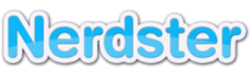 Logo of Nerdster, a hosting company