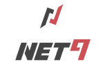 logo of Net9 Oy hosting