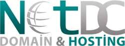 logo of NetDC Bilisim Teknolojileri hosting