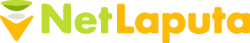 logo of Netlaputa hosting