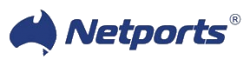 logo of Netports hosting