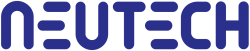 Logo of Neutech, a hosting company