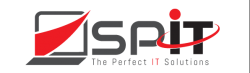 Logo of SP Information Technologies, a hosting company