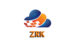 logo of Zrk Hosting hosting