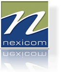 logo of Nexicom hosting