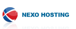 logo of Nexo Hosting hosting