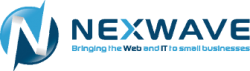 logo of Nexwave hosting