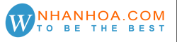 logo of Nhanhoa hosting