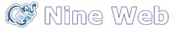 logo of Nineweb hosting