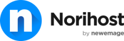 logo of Nori Host hosting