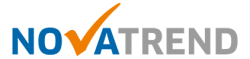 logo of NovaTrend hosting