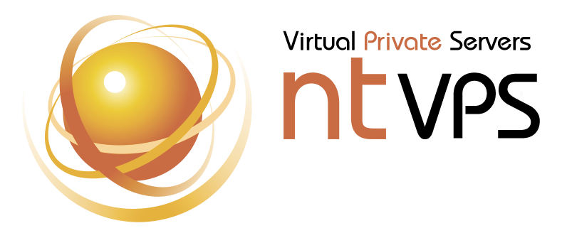 logo of Nt-vps hosting