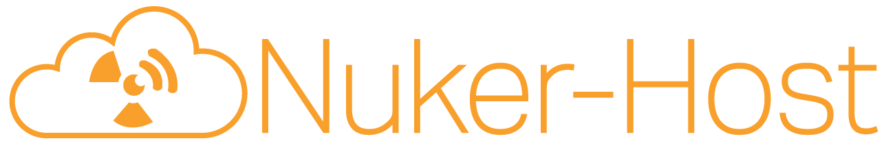 logo of NUKER-HOST hosting