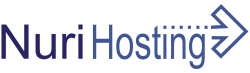 logo of Nuri Hosting hosting