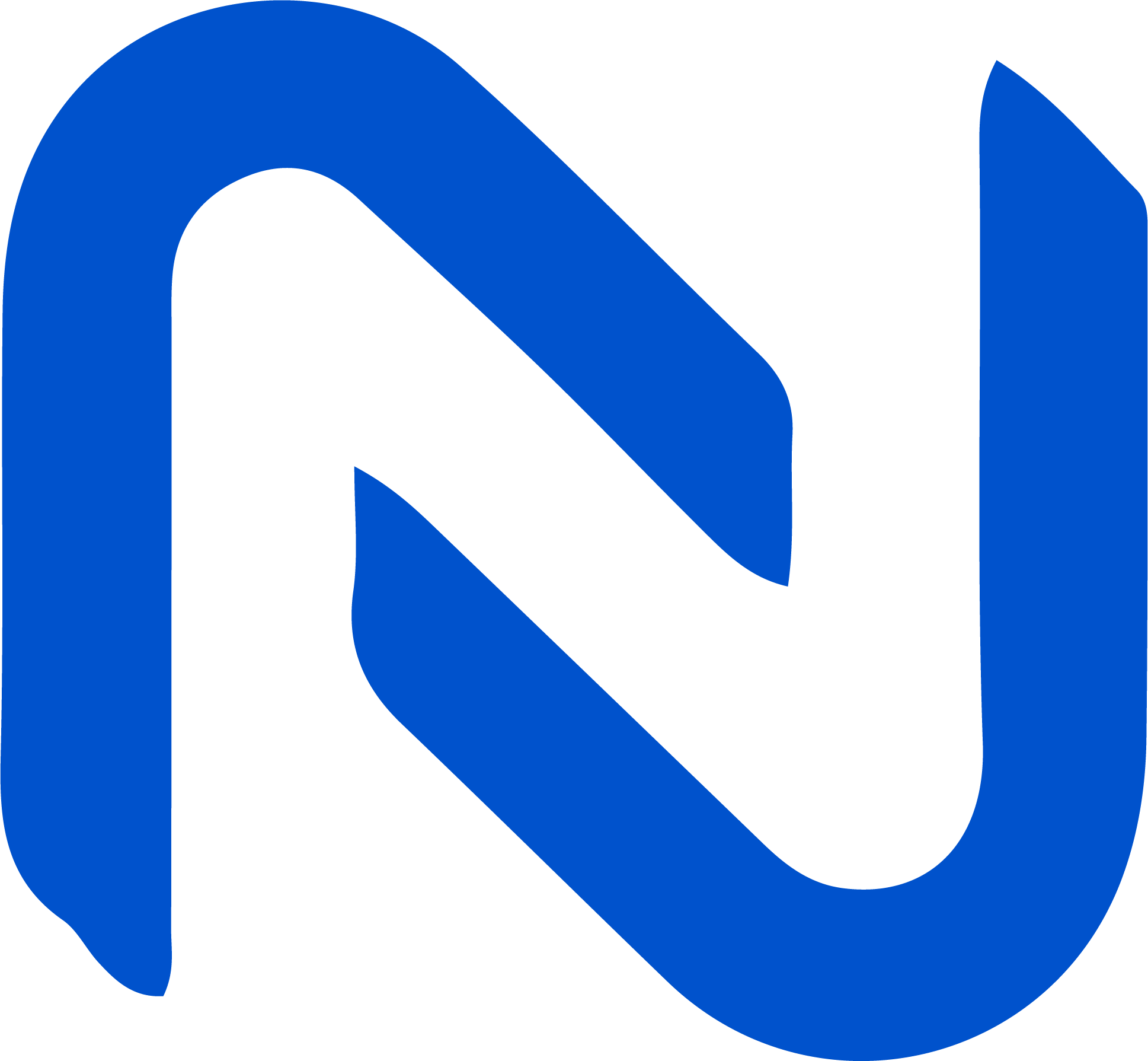 logo of NxGHost hosting