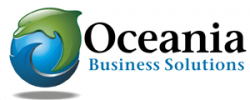 logo of Oceania hosting