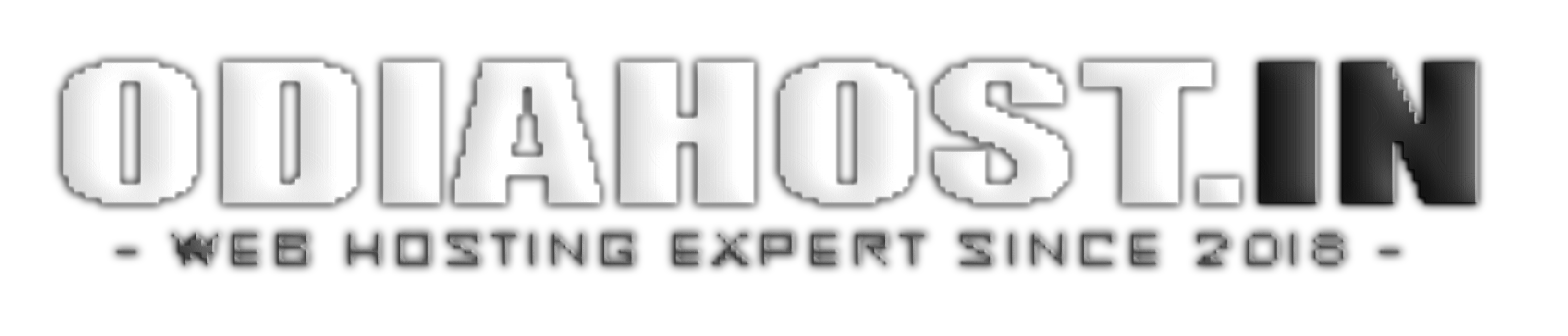 logo of OdiaHost.In hosting