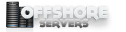 Logo of Offshore Servers, a hosting company