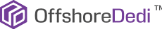 logo of OffshoreDedi hosting