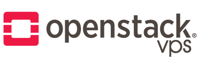 Logo of OpenstackVPS, a hosting company