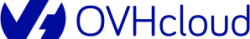 Logo of OVH AUSTRALIA (OVH.com.au), a hosting company