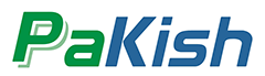 Logo of Pakish Web Hosting Pakistan, a hosting company