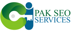 logo of Pak SEO Services hosting