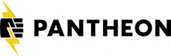 logo of Pantheon hosting