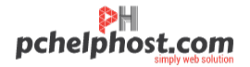 Logo of PC Help Host, a hosting company