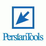 Logo of PersianTools, a hosting company