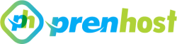 Logo of Pren Host, a hosting company