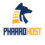 logo of Pharao Host hosting